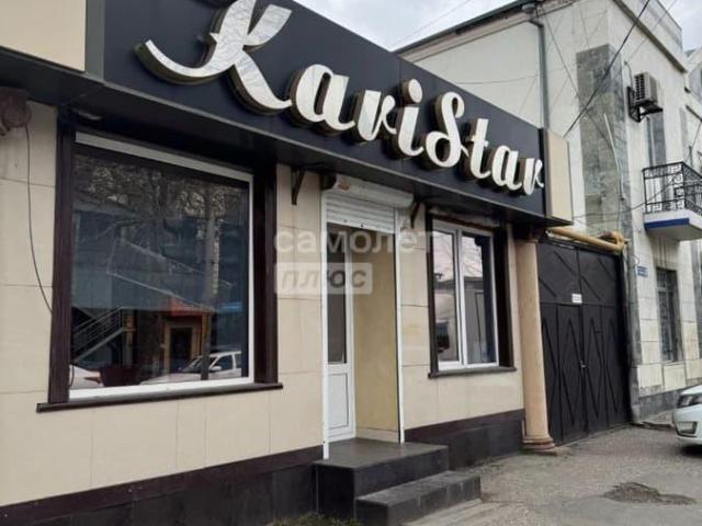 Дом продажа в Кировский район, Махачкала