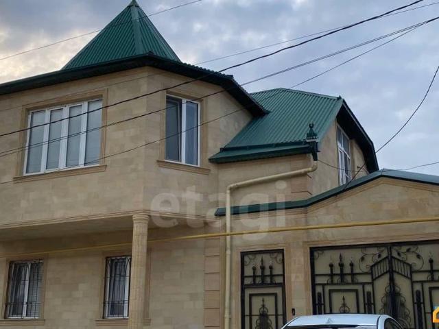 Дом продажа в Махачкала, Дагестан Республика