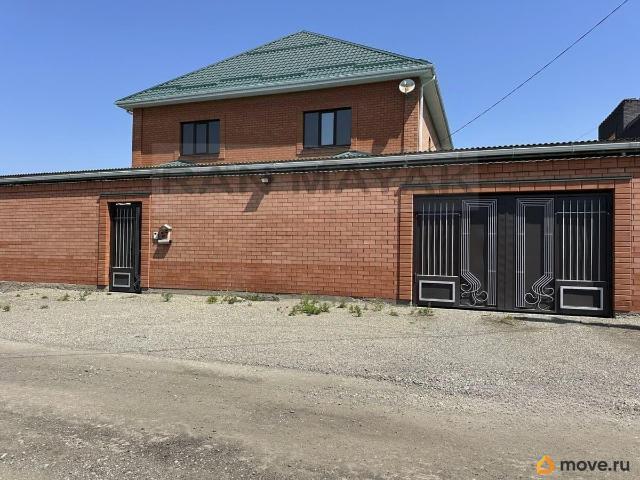 Дом продажа в Майкоп, Адыгея Республика