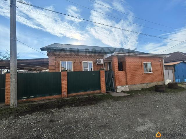 Дом продажа в Майкоп, Адыгея Республика