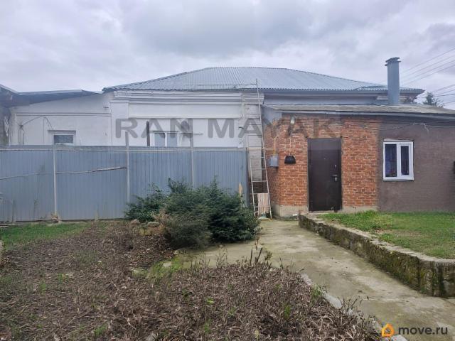Дом продажа в Майкоп, Адыгея Республика