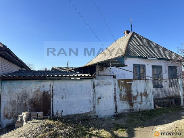 Дом продажа в Майкоп, Адыгея Республика