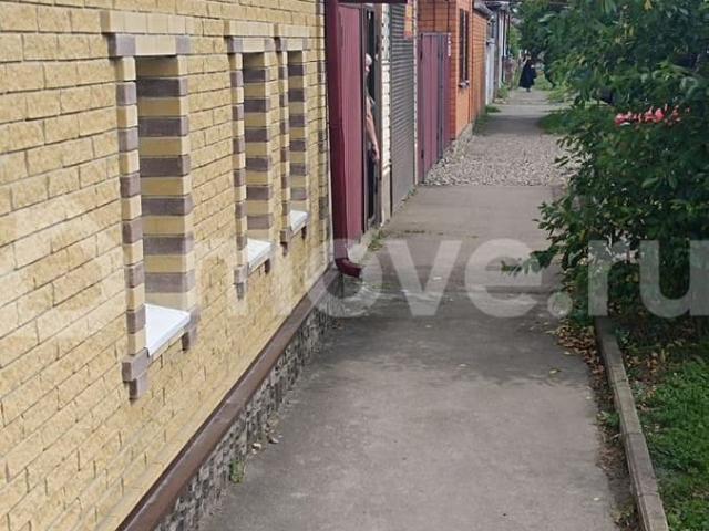 Дом продажа в Майкоп