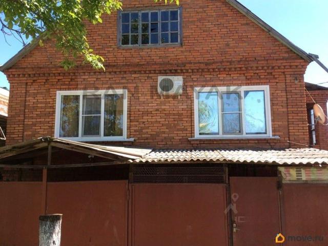 Дом продажа в Майкоп, Адыгея Республика
