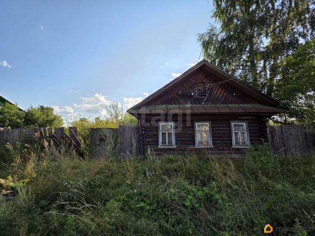 Дом продажа в Макарьев, Костромская область