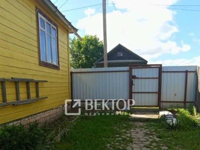 Дом продажа в Макарьев, Костромская область