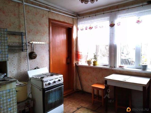 Дом продажа в Макарьев, Костромская область