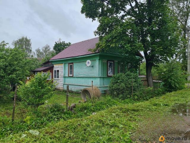 Дом продажа в Мaлая Вишера, Новгородская область