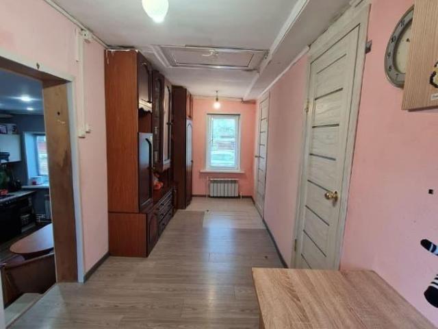 Дом продажа в Мaлая Вишера, Новгородская область