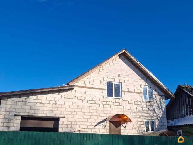Дом продажа в Мaлая Вишера, Новгородская область