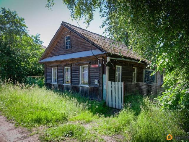 Дом продажа в Мaлая Вишера, Новгородская область