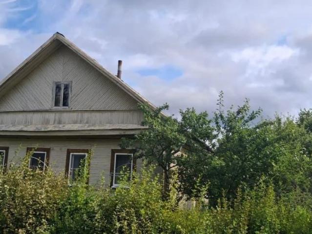 Дом продажа в Мaлая Вишера, Новгородская область