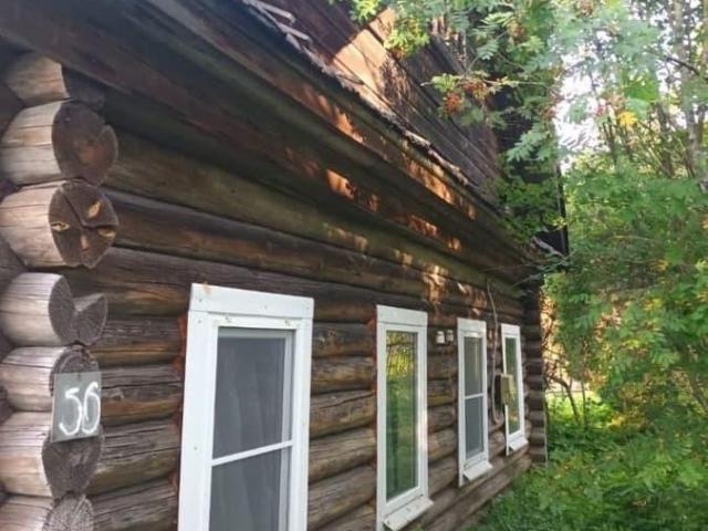 Дом продажа в Мaлая Вишера, Новгородская область