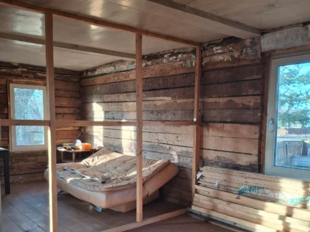 Дом продажа в Мaлая Вишера, Новгородская область