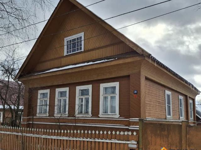 Дом продажа в Мaлая Вишера, Новгородская область