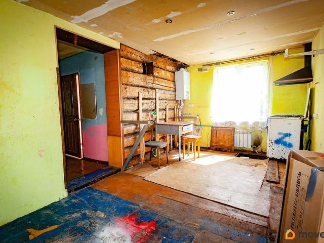 Дом продажа в Мaлая Вишера, Новгородская область