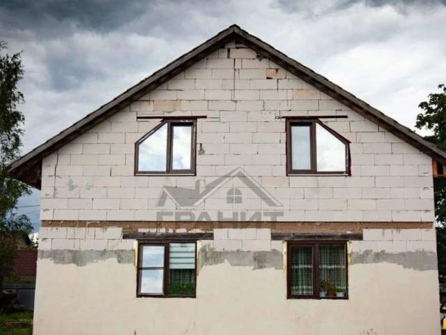 Дом продажа в Мaлая Вишера, Новгородская область