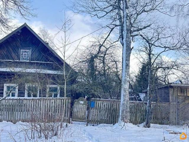 Дом продажа в Мaлая Вишера, Новгородская область