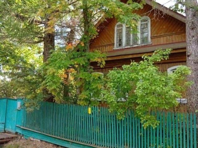 Дом продажа в Мaлая Вишера, Новгородская область