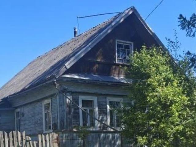 Дом продажа в Мaлая Вишера, Новгородская область