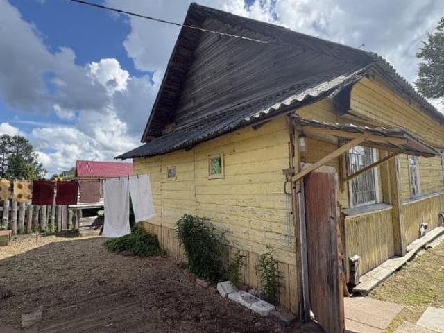 Дом продажа в Мaлая Вишера, Новгородская область