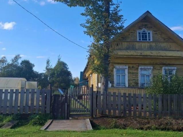 Дом продажа в Мaлая Вишера, Новгородская область