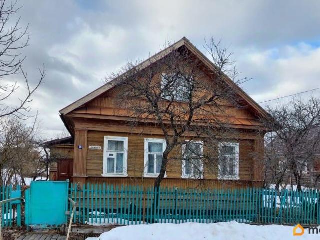 Дом продажа в Мaлая Вишера, Новгородская область