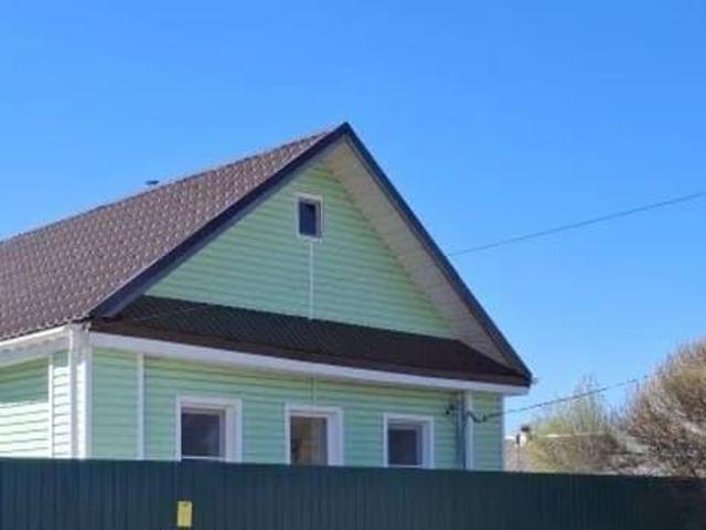 Дом продажа в Мaлая Вишера, Новгородская область