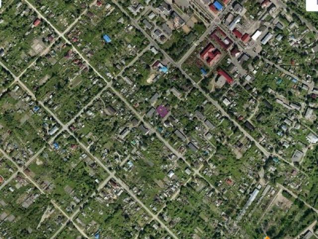 Дом продажа в Мaлая Вишера, Новгородская область