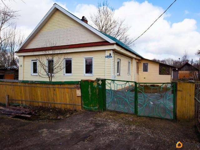 Дом продажа в Мaлая Вишера, Новгородская область