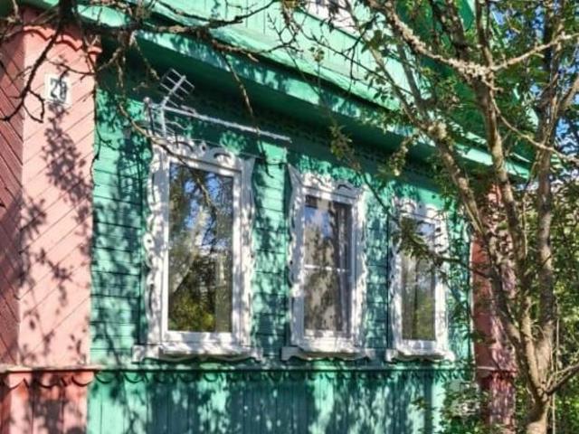 Дом продажа в Мaлая Вишера, Новгородская область