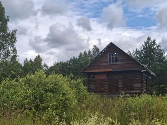 Дом продажа в Мaлая Вишера, Новгородская область