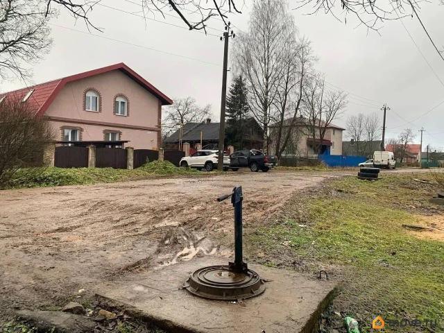 Дом продажа в Мaлая Вишера, Новгородская область