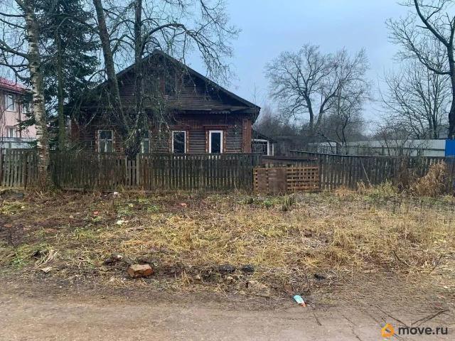Дом продажа в Мaлая Вишера, Новгородская область