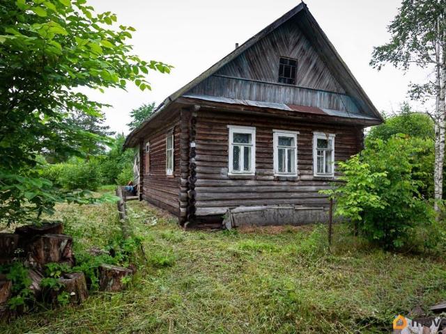 Дом продажа в Мaлая Вишера, Новгородская область