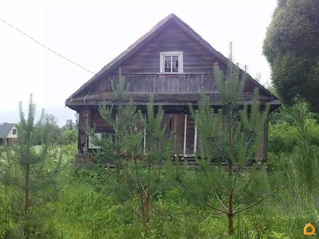 Дом продажа в Мaлая Вишера, Новгородская область