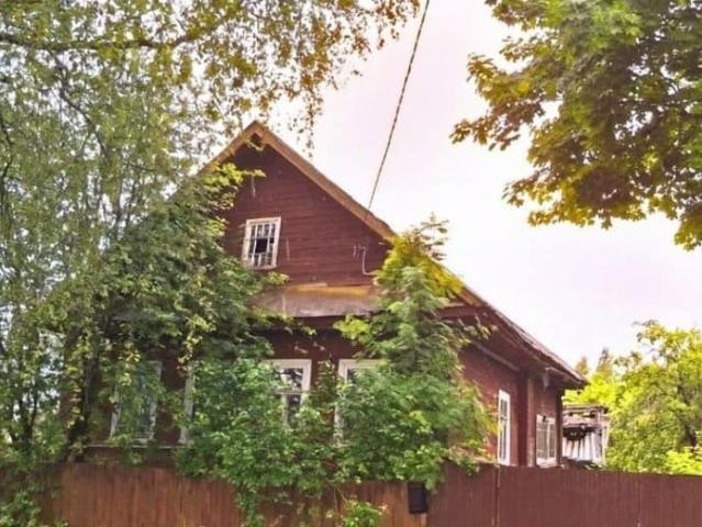 Дом продажа в Мaлая Вишера, Новгородская область