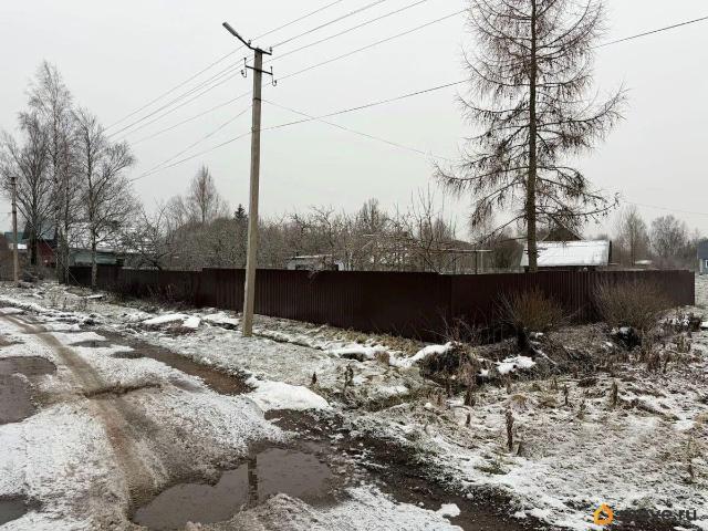 Дом продажа в Мaлая Вишера, Новгородская область