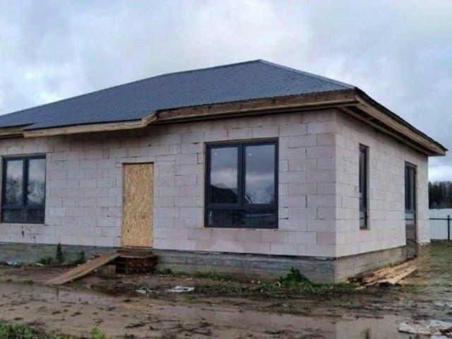 Дом продажа в Калужская Обл
