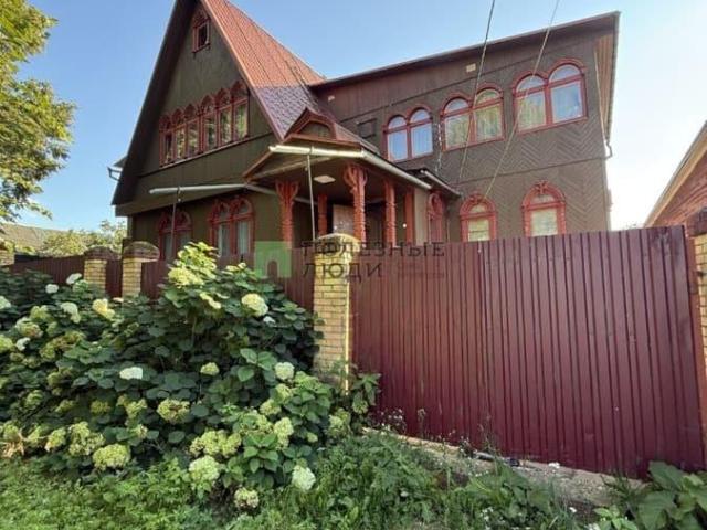 Дом продажа в Малоярославецкий Р-н, Калужская Обл