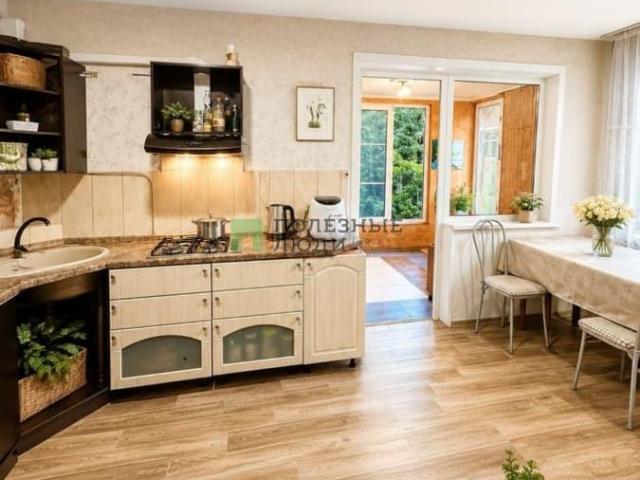 Дом продажа в Малоярославецкий Р-н, Калужская Обл