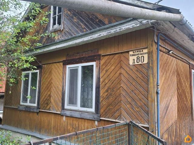 Дом продажа в Малоярославецкий Р-н, Калужская Обл