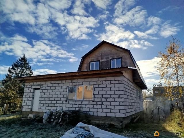 Дом продажа в Малоярославецкий Р-н, Калужская Обл