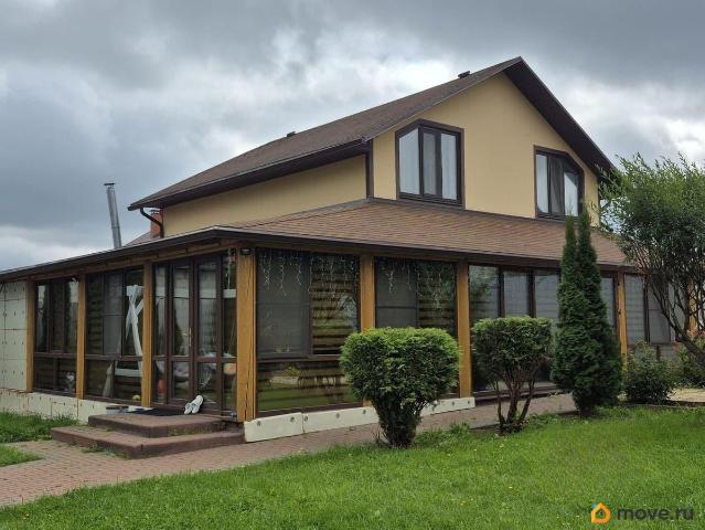 Дом продажа в Малоярославецкий Р-н, Калужская Обл