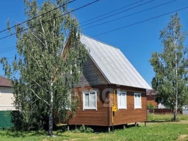 Дом продажа в Малоярославецкий Р-н, Калужская Обл