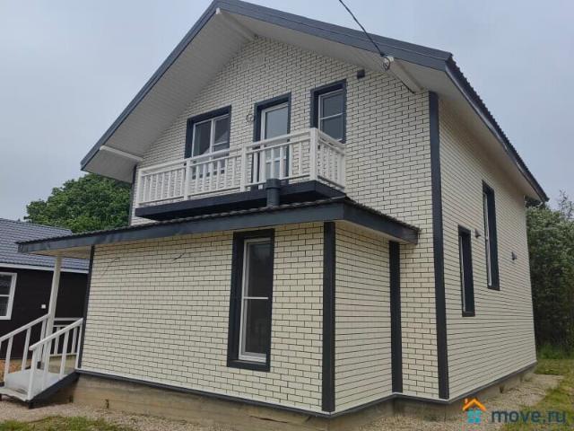Дом продажа в Малоярославецкий Р-н, Калужская Обл
