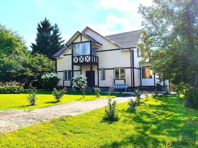 Дом продажа в Малоярославецкий Р-н, Калужская Обл