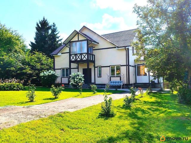 Дом продажа в Малоярославецкий Р-н, Калужская Обл