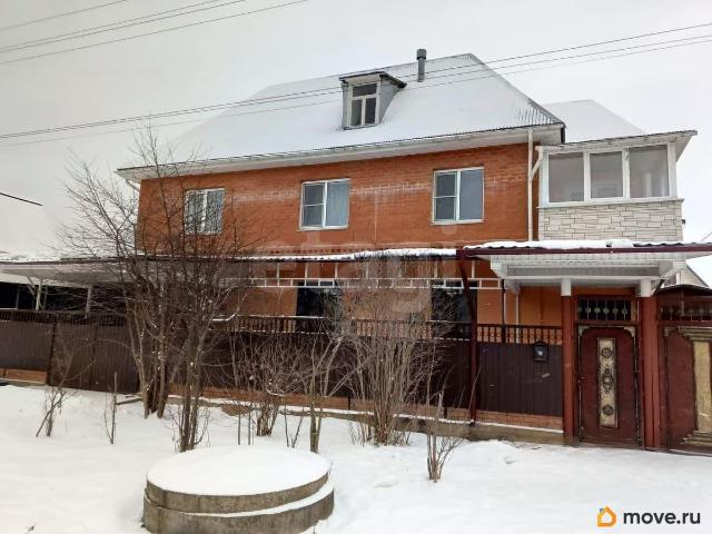 Дом продажа в Малоярославецкий Р-н, Калужская Обл