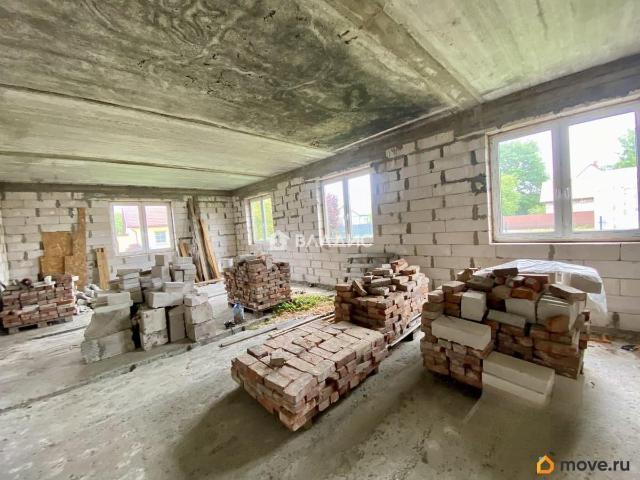 Дом продажа в Мамоново, Калининградская область